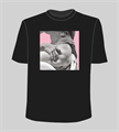 Футболка «Debut Rework» (black) 00032 - фото 4644