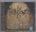 ТНМ Конго "Зроби менi хiп-хоп" с 1998 Nova Records [CD] 1827