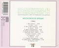 СВ - Московское время с1984 [CD] 1833