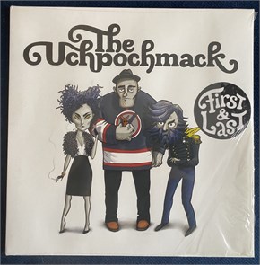 {{photo.Alt || photo.Description || 'the Uchpochpack - First &amp; Last [EP]'}}